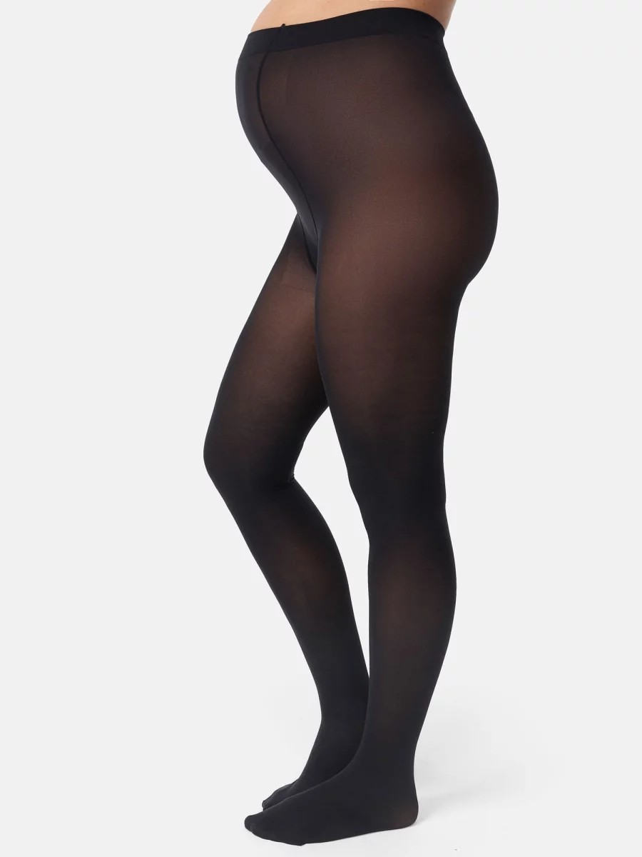 Nur Die Mama Strumpfhose 50 DEN - schwarz - M Bis zu 60% Rabatt