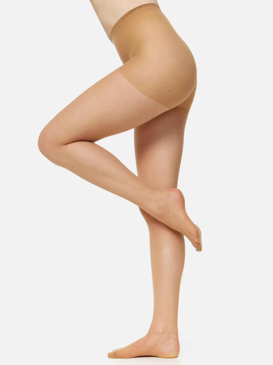 Nur Die Strumpfhose Supersoft 15 DEN Vierteljährliche Förderung