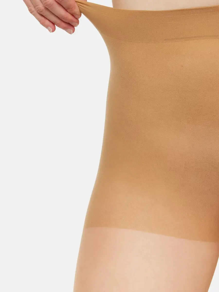 Nur Die Strumpfhose Supersoft 15 DEN Vierteljährliche Förderung