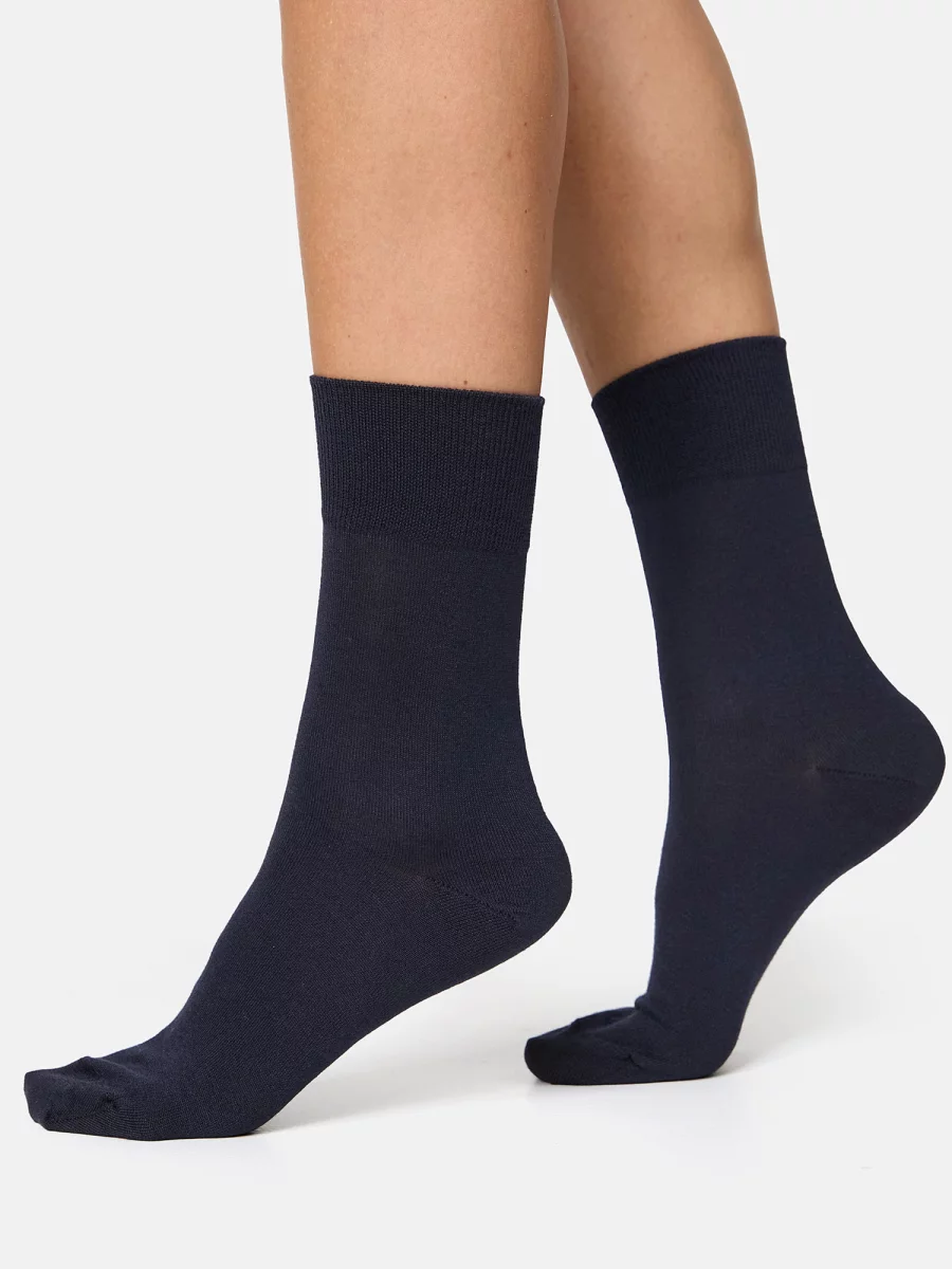 Nur Die Bambus¹ Thermolite Socke - maritim - Größe 35-38 Verkauf