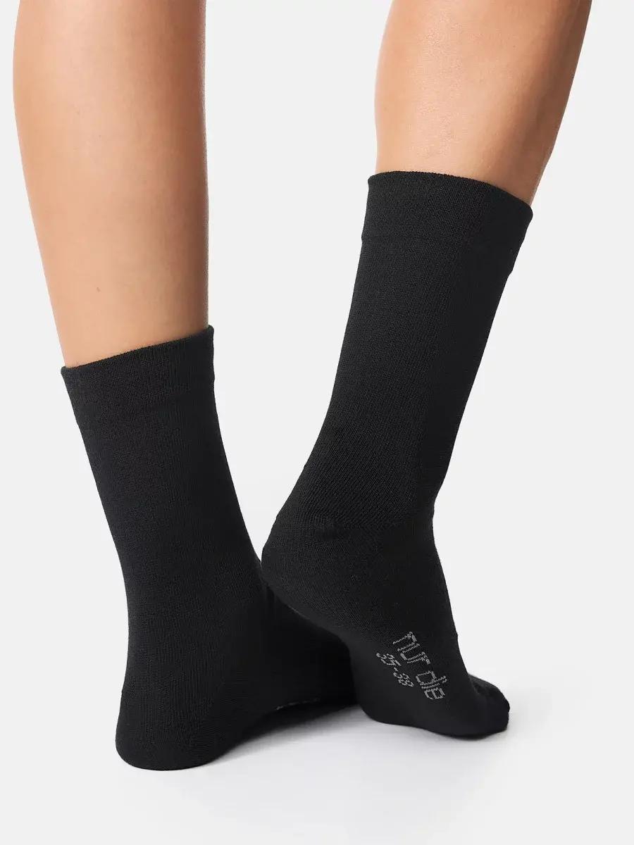 Nur Die Socke Ohne Gummi 6er Pack Heißer Verkauf