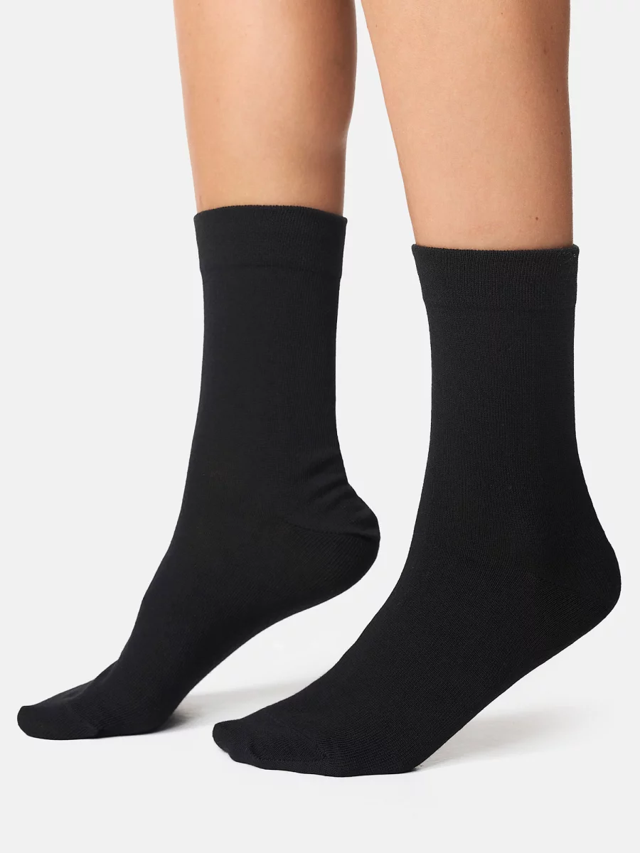 Nur Die Socke Ohne Gummi 6er Pack Heißer Verkauf