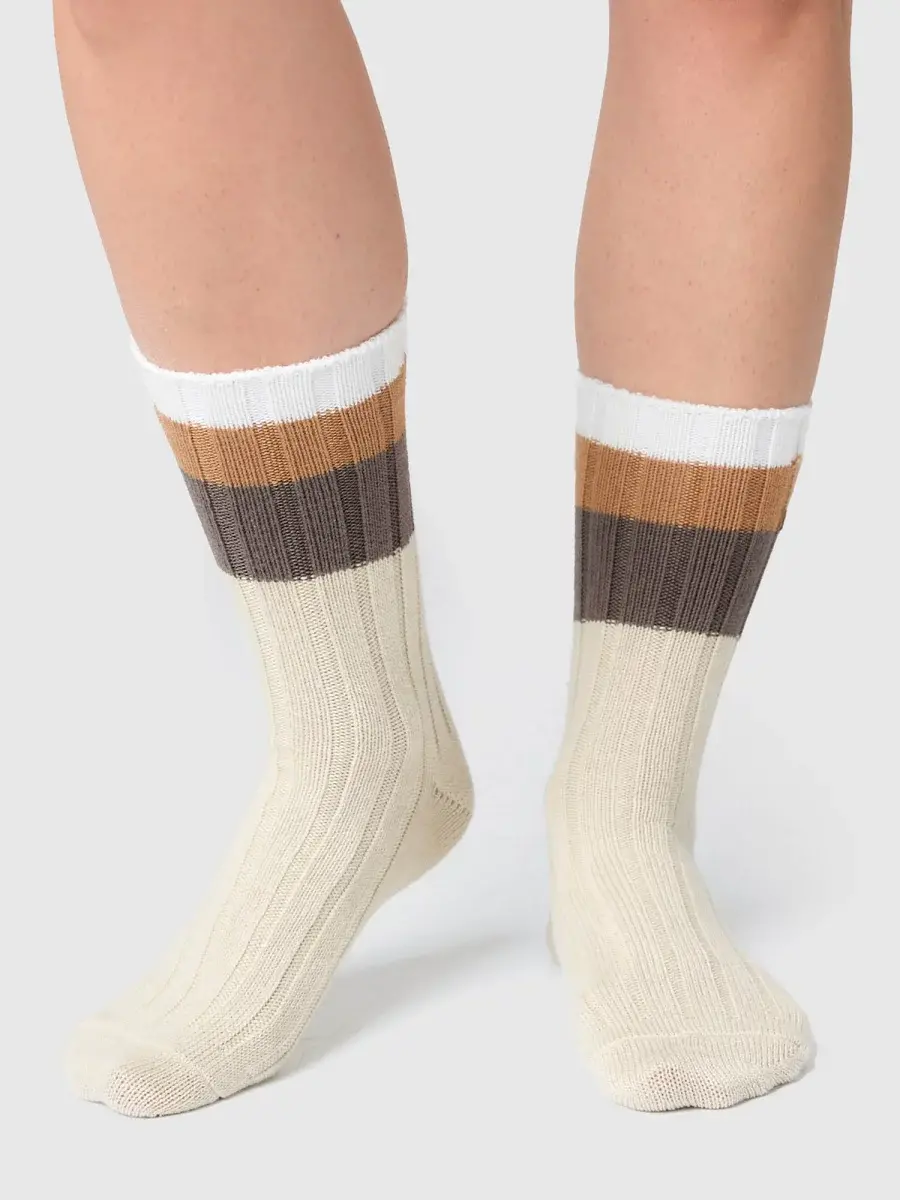 Nur Die Boots Socke Top Angebot