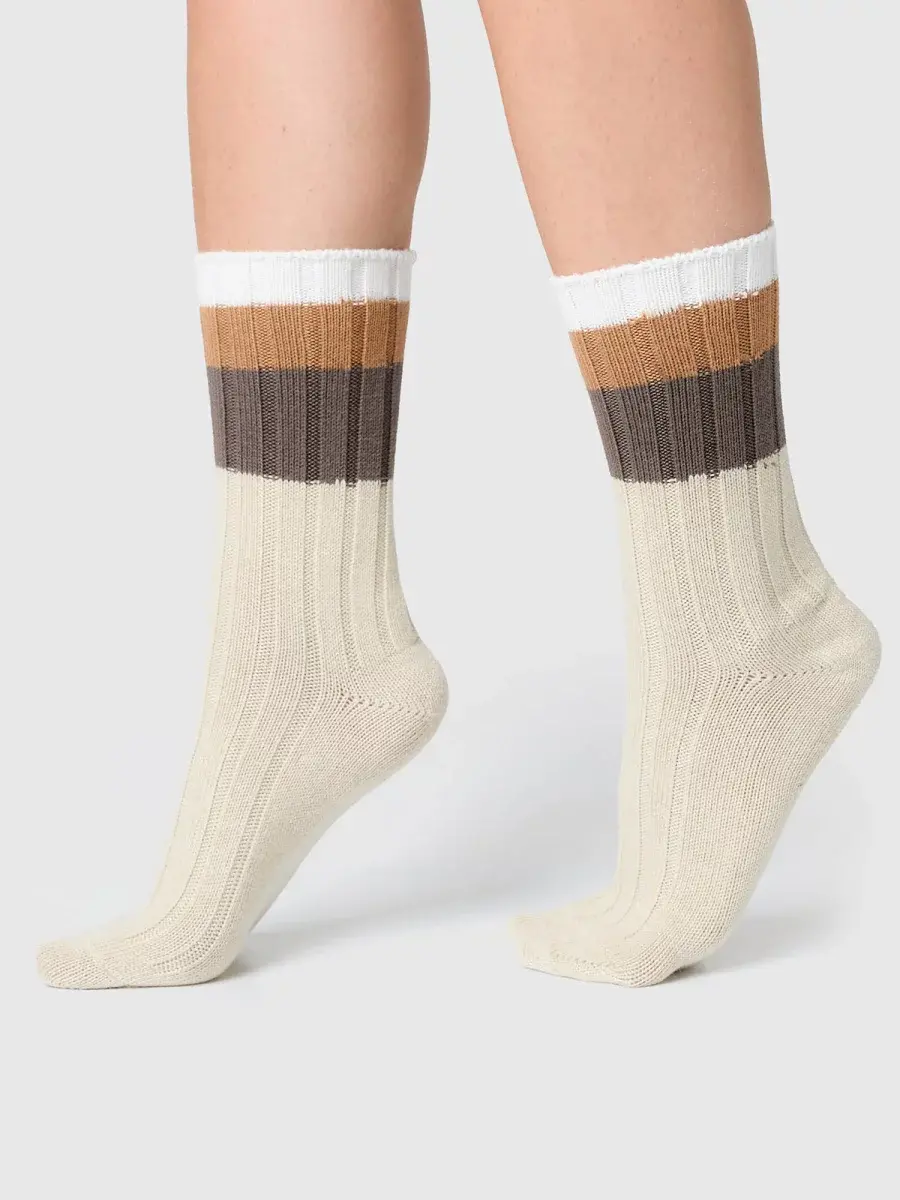 Nur Die Boots Socke Top Angebot