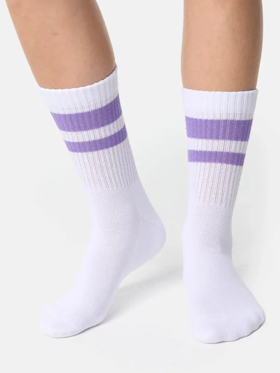 Nur Die 12-Pack Sport Socken - mix weiß - Größe 39 - 42 Online Outlet