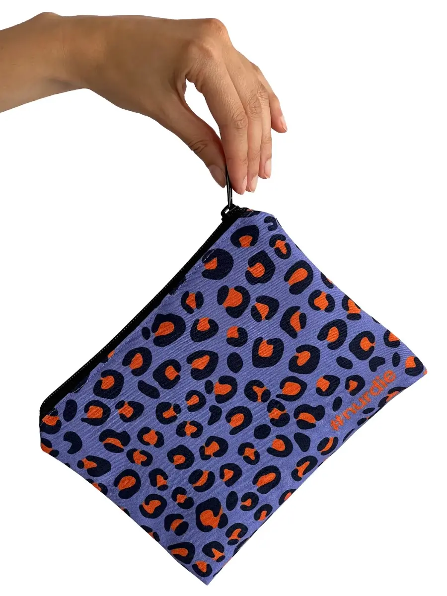 Nur Die Wetbag für Periodenunterwäsche - mehrfarbig - Größe one size Begrenzte Freigabe