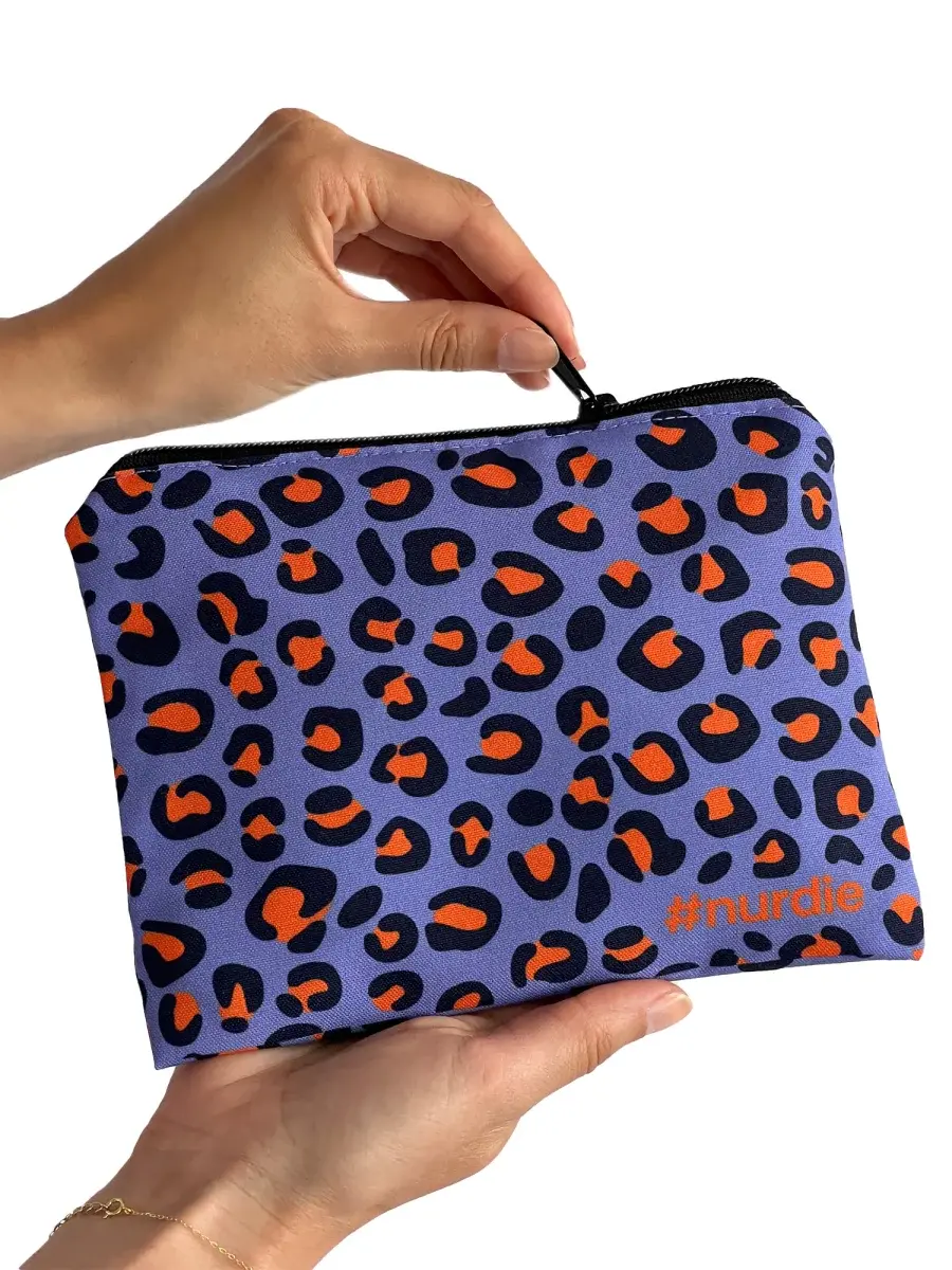 Nur Die Wetbag für Periodenunterwäsche - mehrfarbig - Größe one size Begrenzte Freigabe