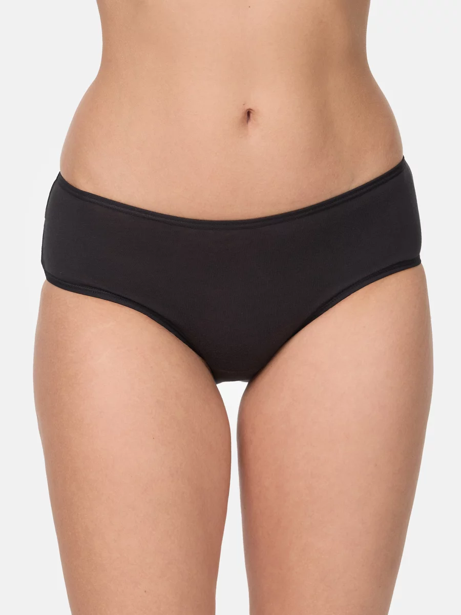 Nur Die Panty 2er Pack - schwarz - Größe 40-42 Bis zu 60% Rabatt