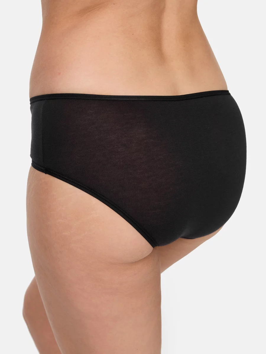 Nur Die Panty 2er Pack - schwarz - Größe 40-42 Bis zu 60% Rabatt