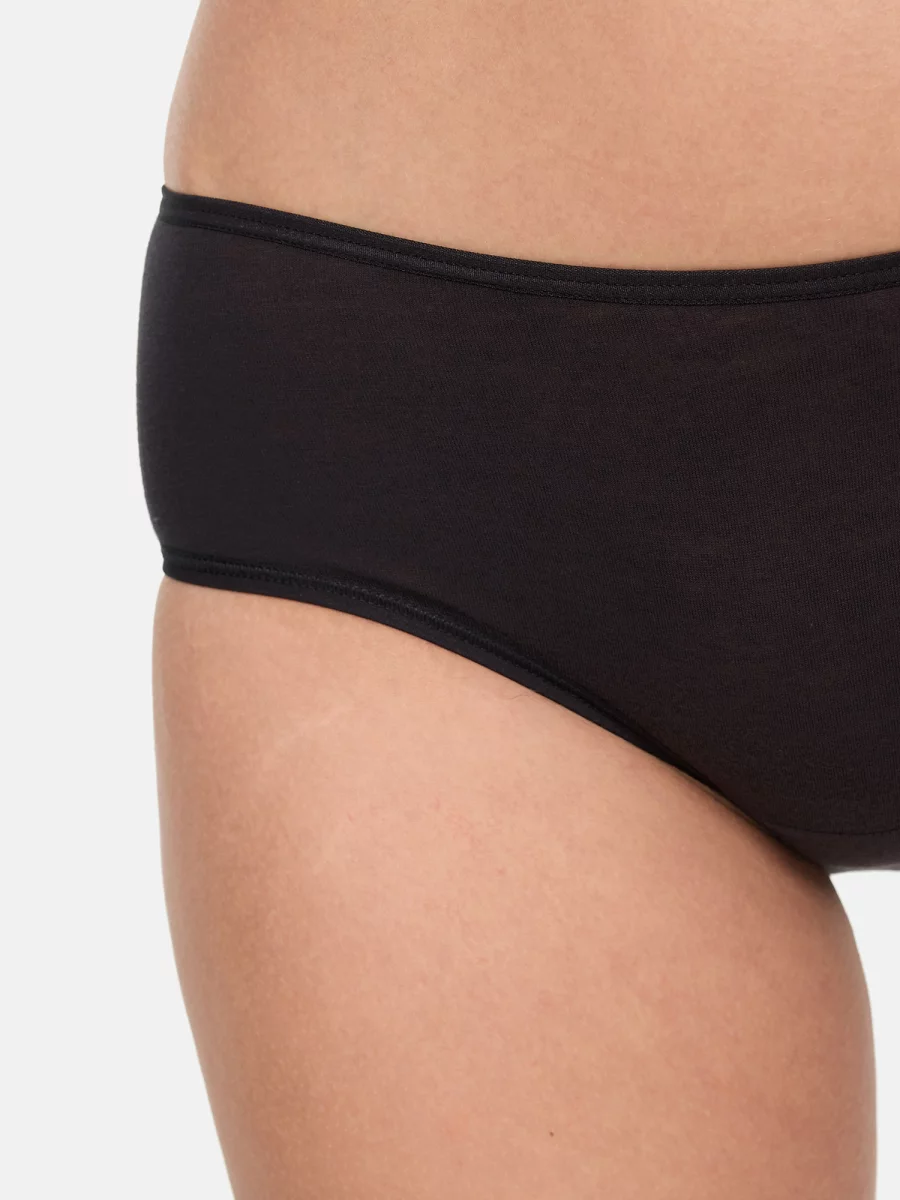 Nur Die Panty 2er Pack - schwarz - Größe 40-42 Bis zu 60% Rabatt