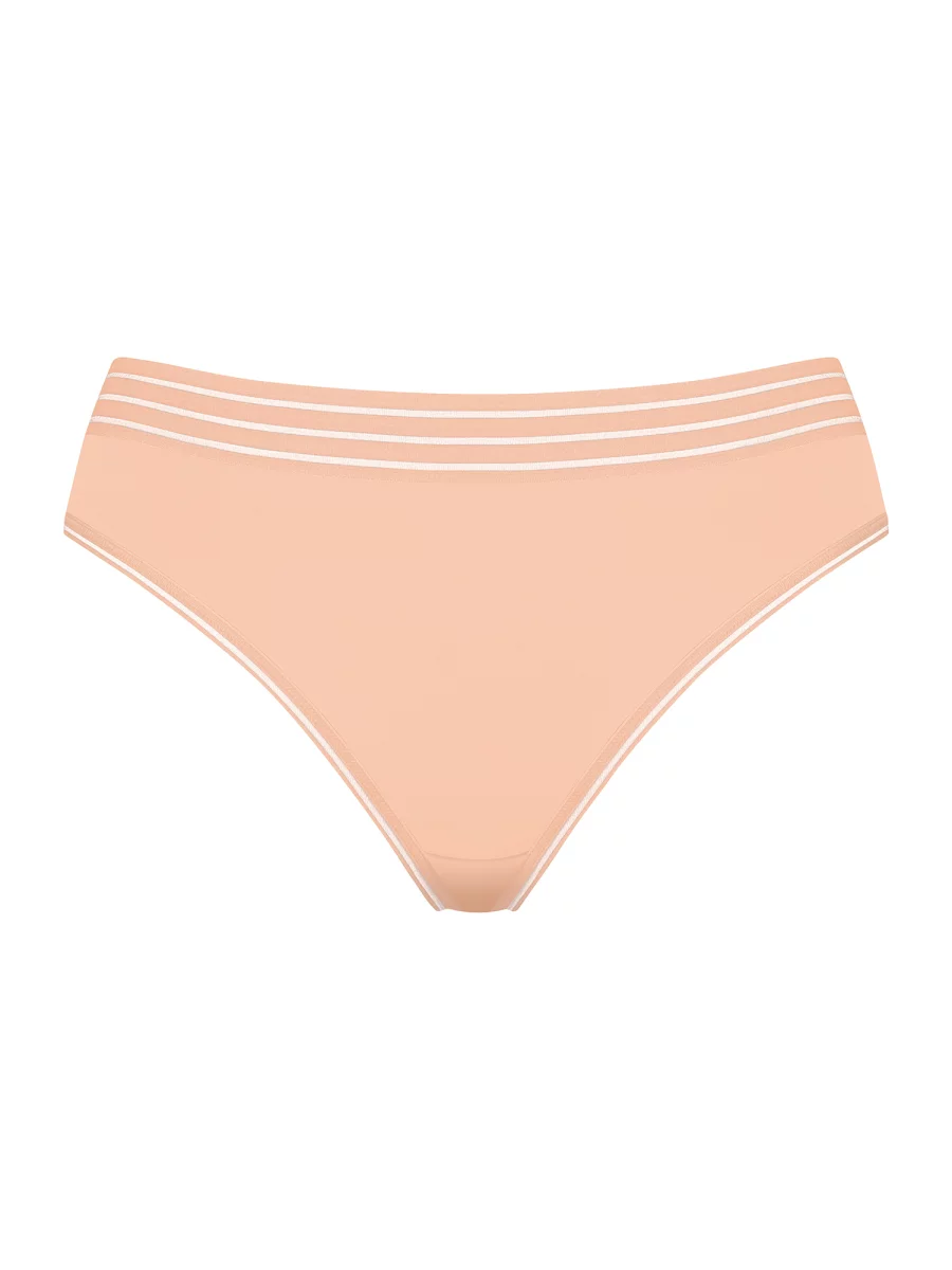 Nur Die Slip Leicht & Sanft - rose - Größe 40-42 Riesige Rabatte