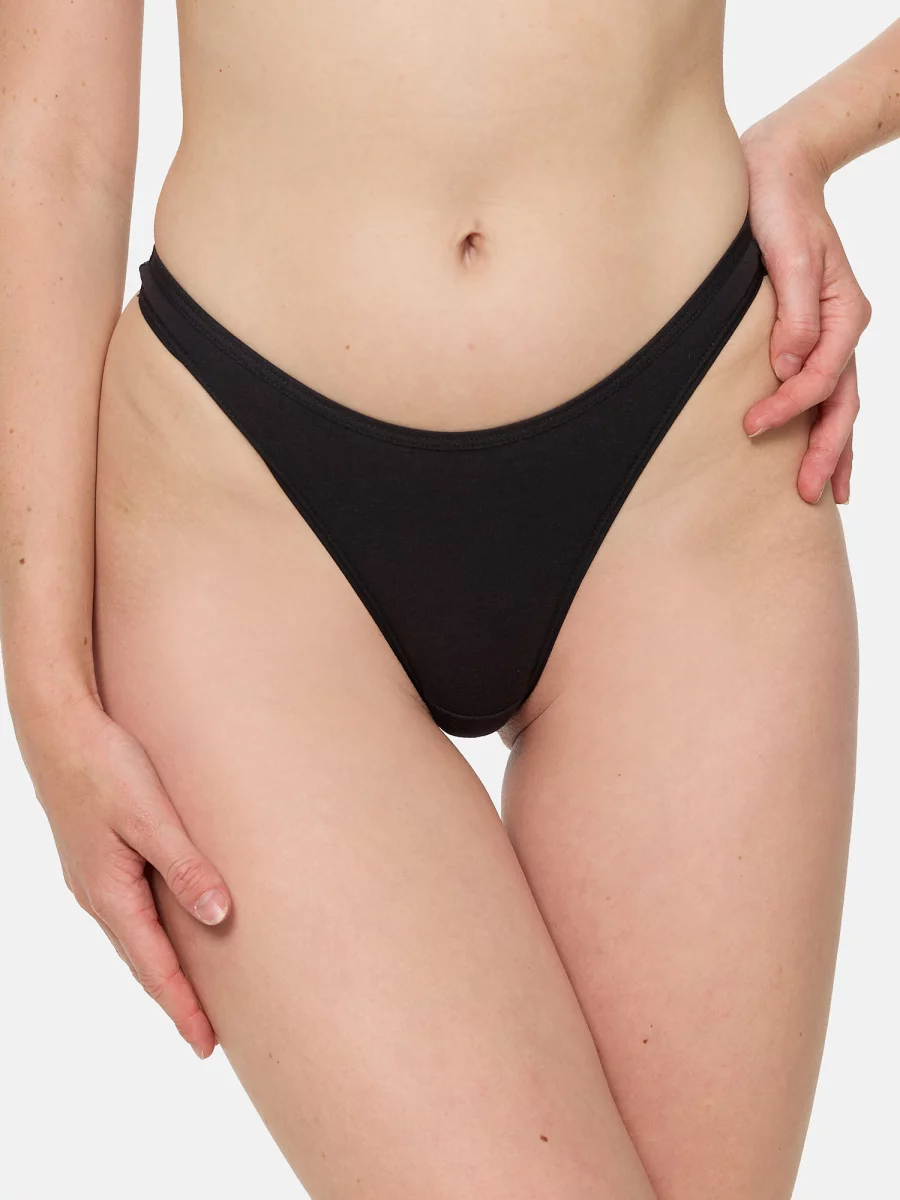 Nur Die String 2er Pack Clearance-Verkauf