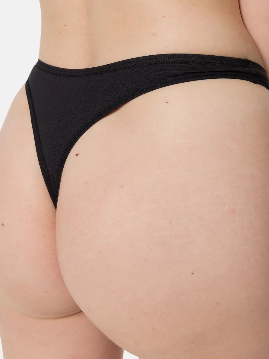 Nur Die String 2er Pack Clearance-Verkauf