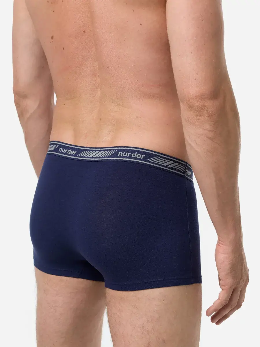 Nur Die Boxer 3D-Flex Classic 2er Pack - marine - Größe 7 | XL | 54 Rabatte dieses Monats