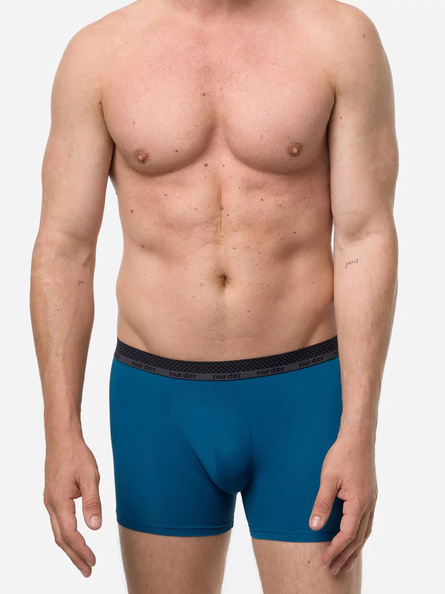 Nur Die Boxer Microfaser Blitzverkäufe