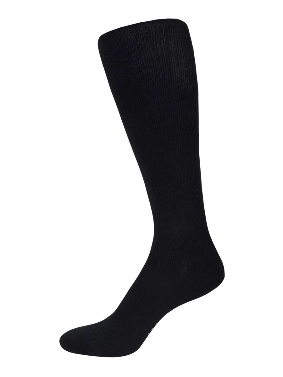 Nur Die Knie Fit & Vital - schwarz - Größe 42-44