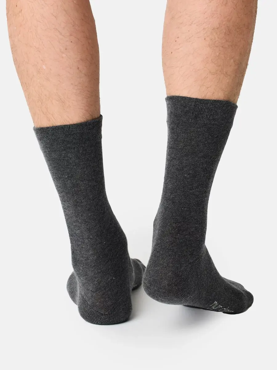 Nur Die Socke Ohne Gummi 6er Pack Lagerräumung