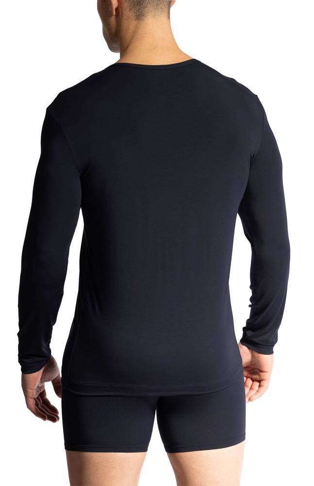Olaf Benz RED2407 Loungeshirt Flash Sale