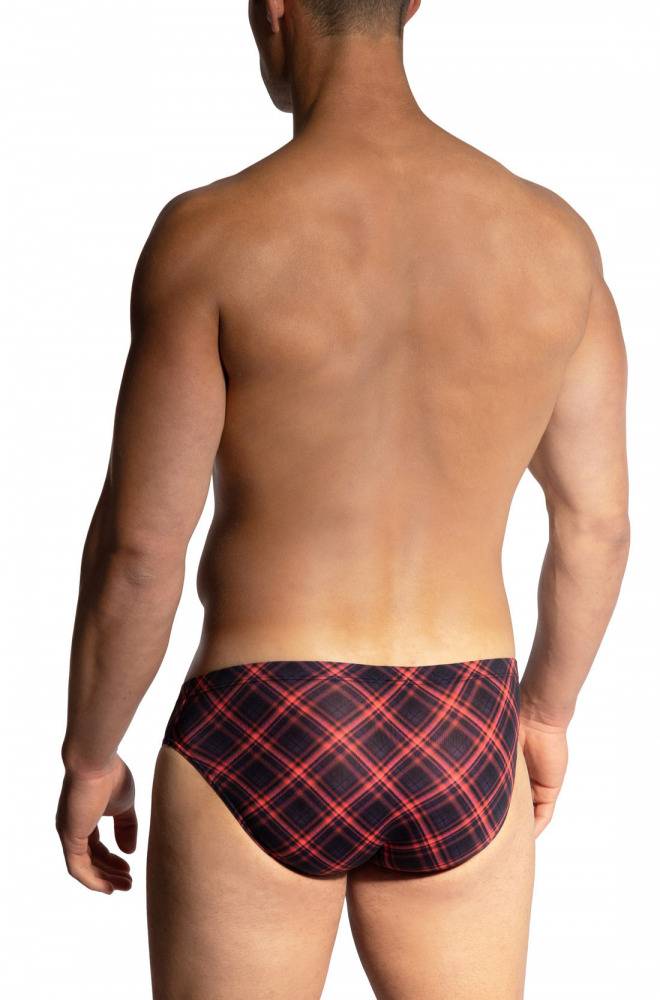 Olaf Benz RED2426 Sportbrief Valentinstagsangebot