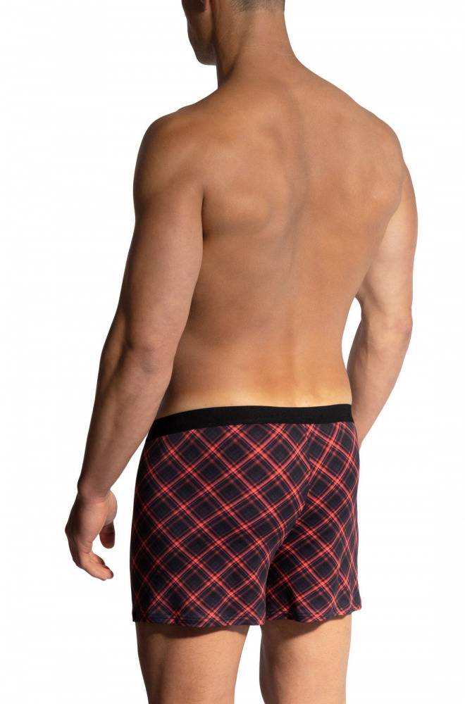 Olaf Benz RED2426 Boxershorts Lagerräumung