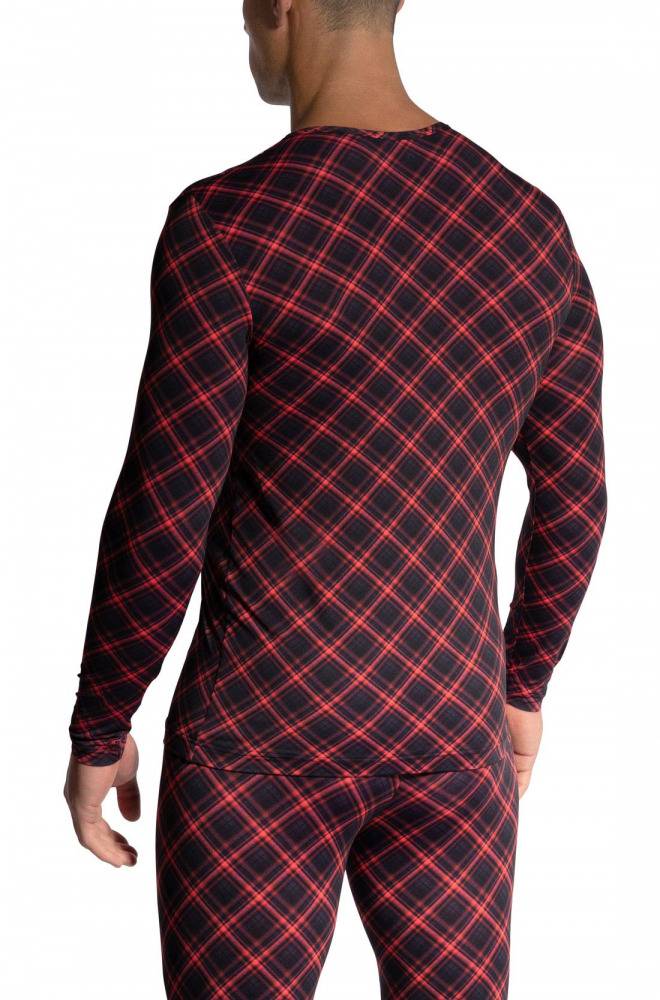 Olaf Benz RED2426 Longsleeves Top Angebot