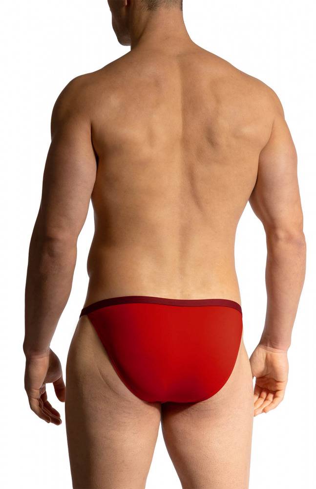 Olaf Benz RED2408 Riotanga Zeitlich begrenztes Angebot