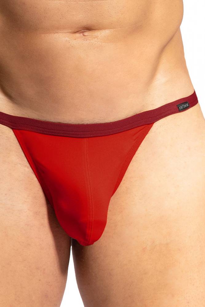 Olaf Benz RED2408 Riotanga Zeitlich begrenztes Angebot