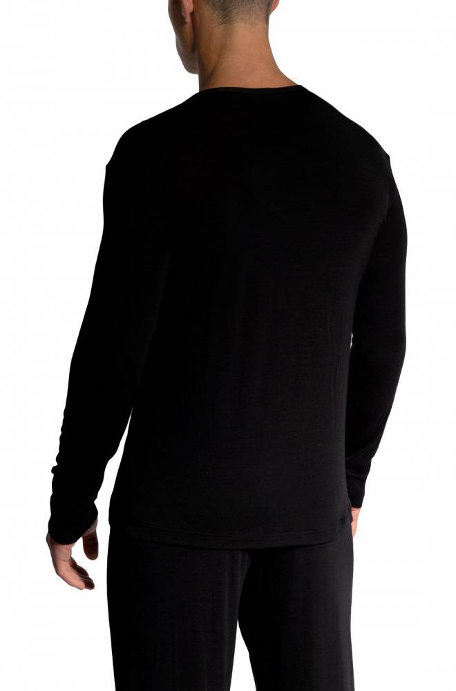 Olaf Benz PEARL2425 Loungeshirt Letzte 3 Tage