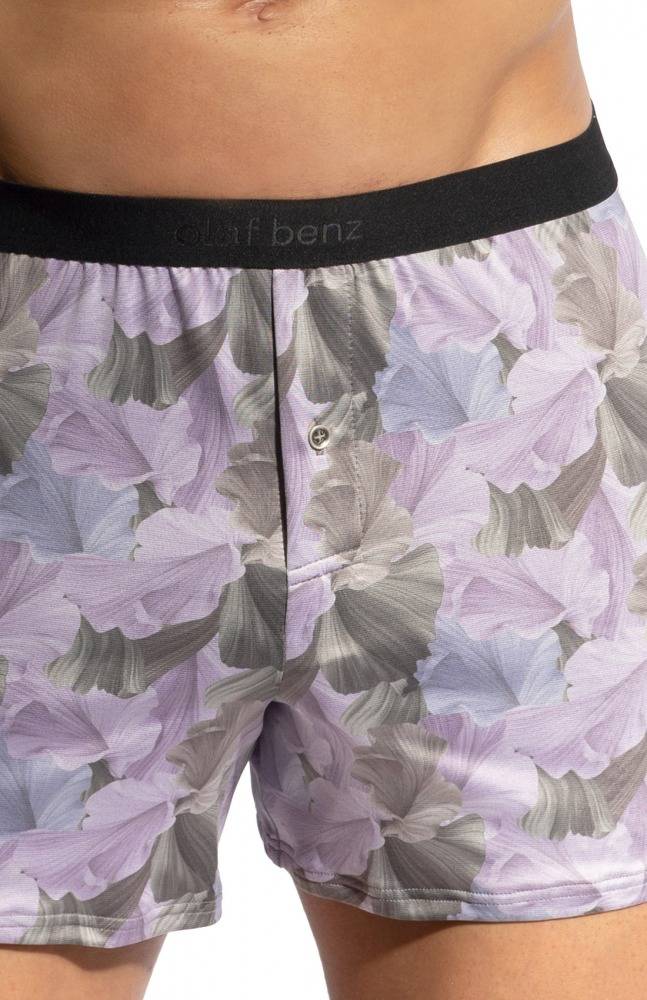 Olaf Benz RED2402 Boxershorts Nur für heute