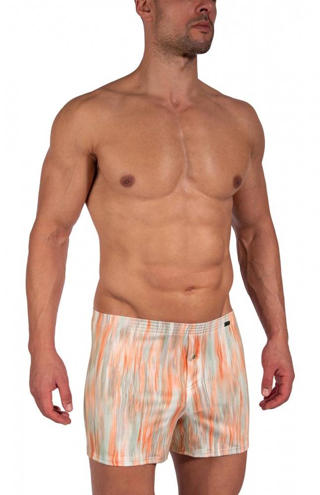 Olaf Benz RED2383 Boxershorts Vierteljährliche Förderung