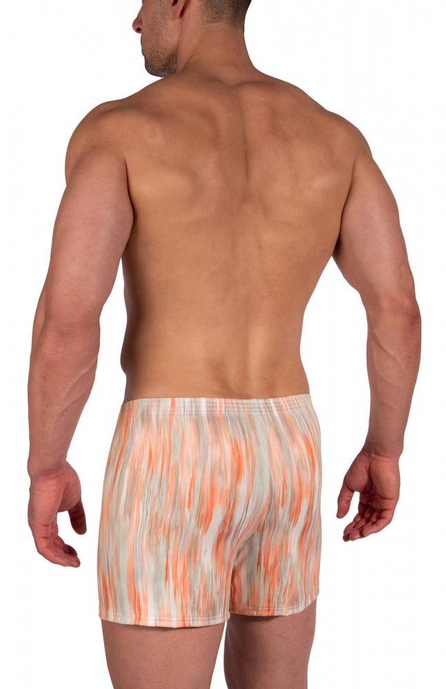 Olaf Benz RED2383 Boxershorts Vierteljährliche Förderung