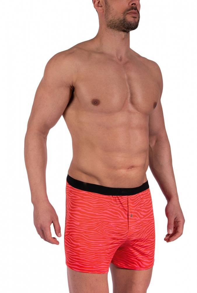 Olaf Benz RED2360 Boxershorts Nur noch ein Tag übrig