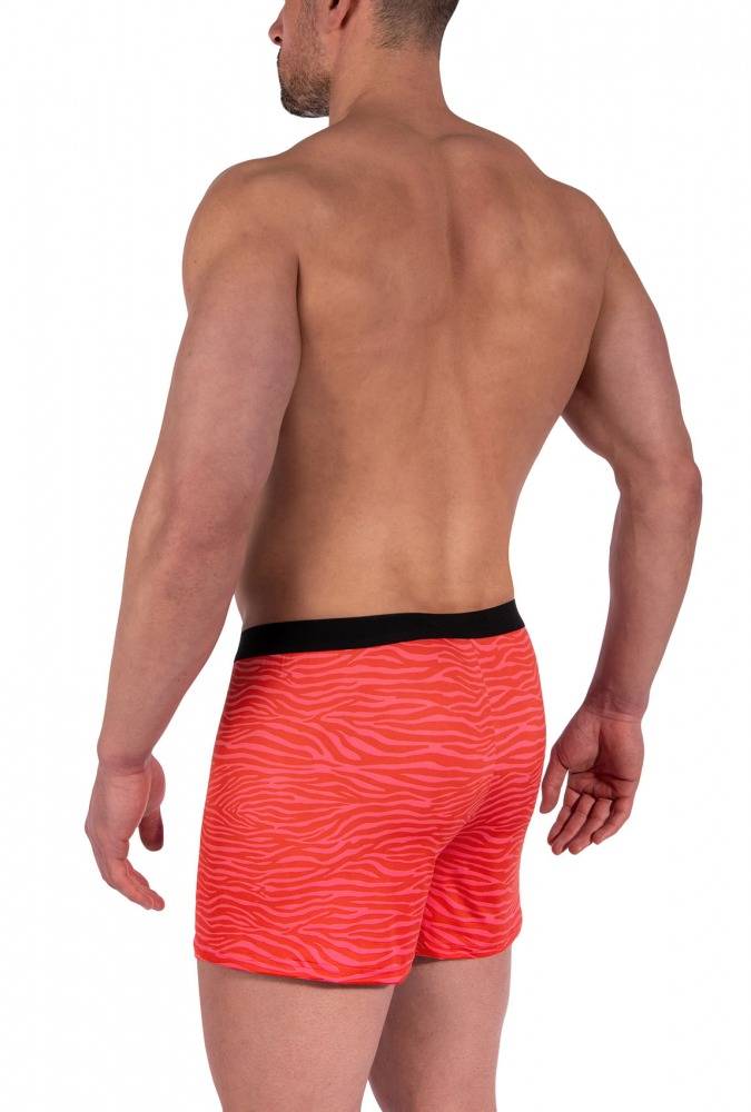 Olaf Benz RED2360 Boxershorts Nur noch ein Tag übrig