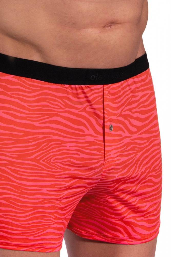 Olaf Benz RED2360 Boxershorts Nur noch ein Tag übrig