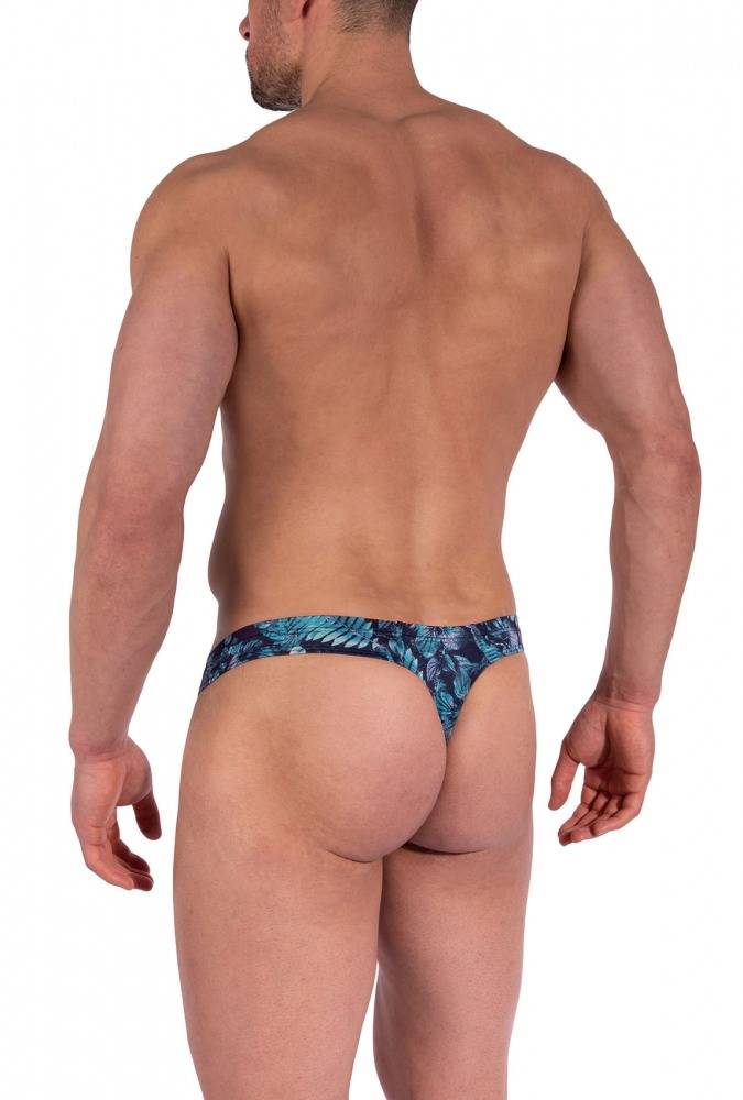 Olaf Benz RED2362 Ministring Auslauf