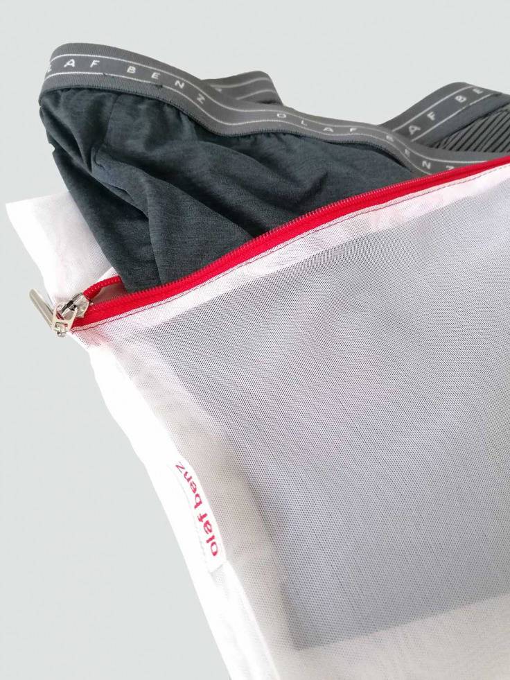 Olaf Benz Wäschebeutel/ Laundry bag Meist gekauft