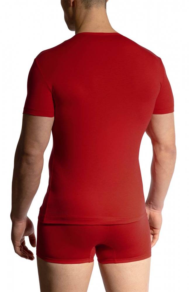 Olaf Benz RED2400 T-Shirt Valentinstagsangebot