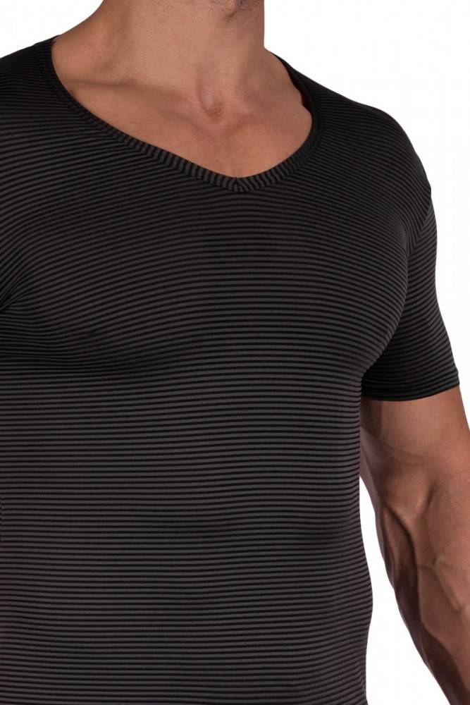 Olaf Benz RED2384 V-Neck low Lagerräumung