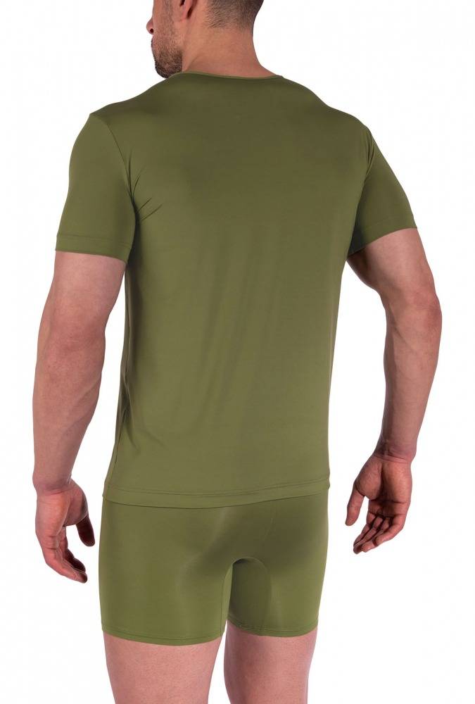 Olaf Benz RED2363 Mastershirt Neueste Mode