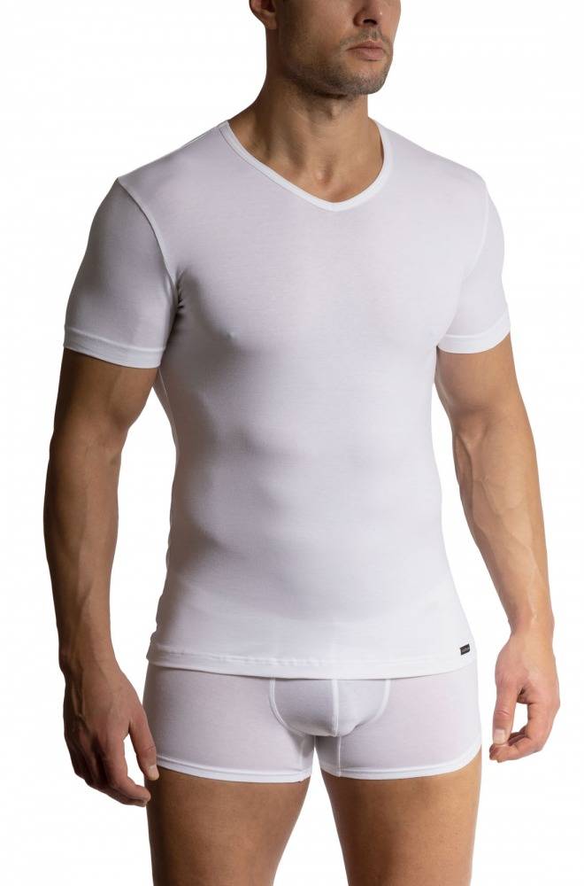 Olaf Benz RED1601 V-Neck regular VIP-Rabatte