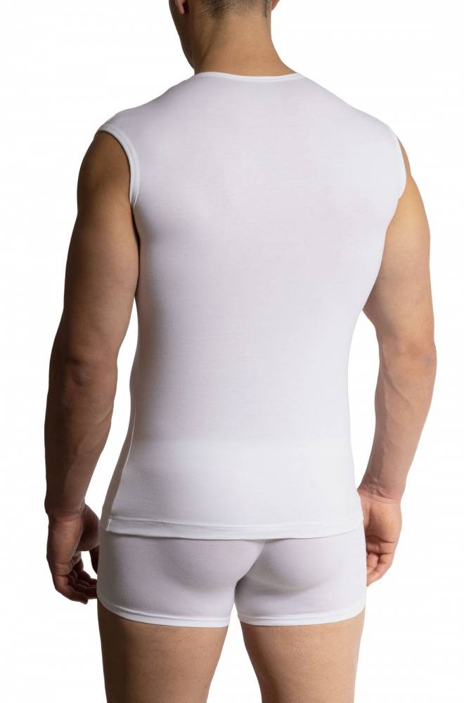 Olaf Benz RED1601 College V-Shirt Kostenlose Rückgabe