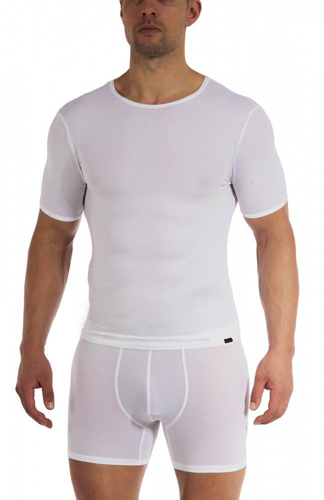 Olaf Benz RED1201 T-Shirt Begrenzte Freigabe