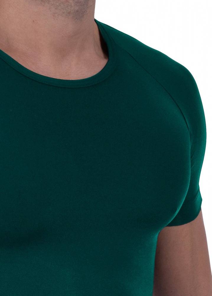 Olaf Benz RED2307 T-Shirt Letzter Tag