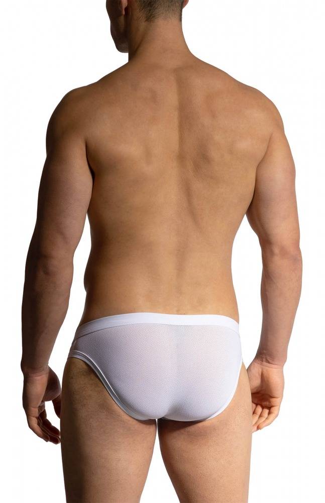 Olaf Benz RED2404 Retrobrief Fabrikladen