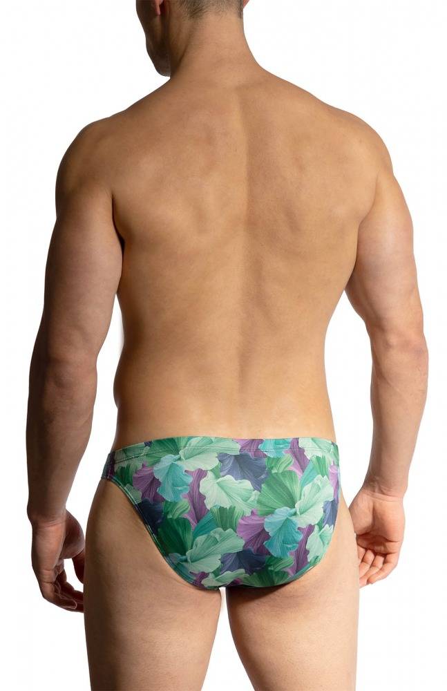 Olaf Benz RED2402 Brazilbrief Speichern exportieren