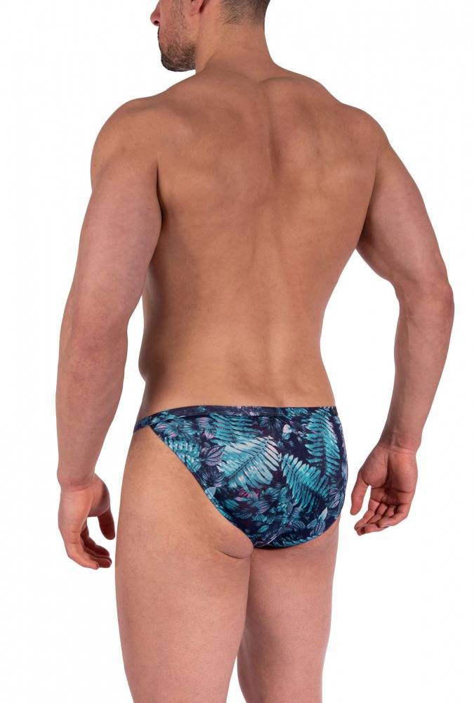 Olaf Benz RED2362 Riotanga Auslauf