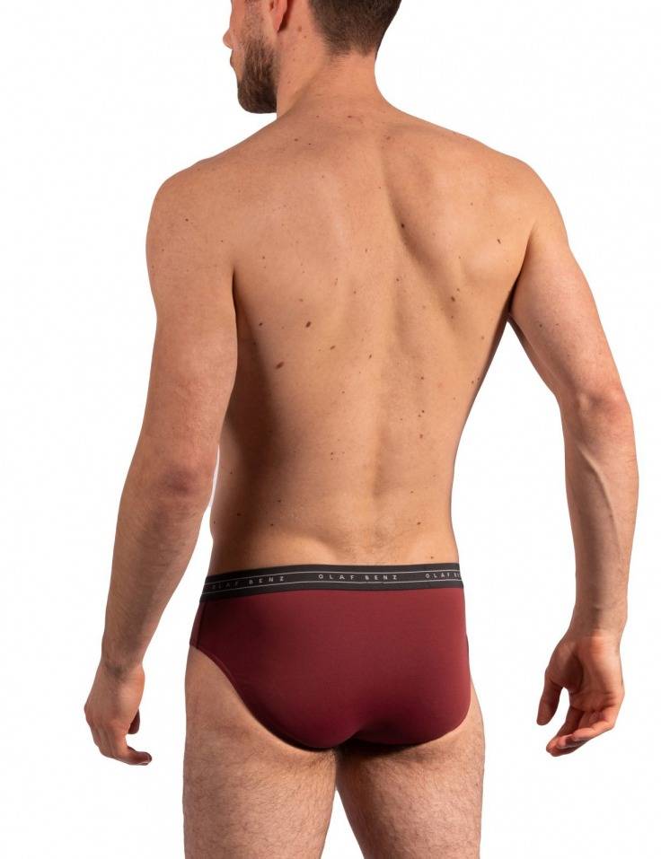 Olaf Benz RED2059 Sportbrief Schlussverkauf
