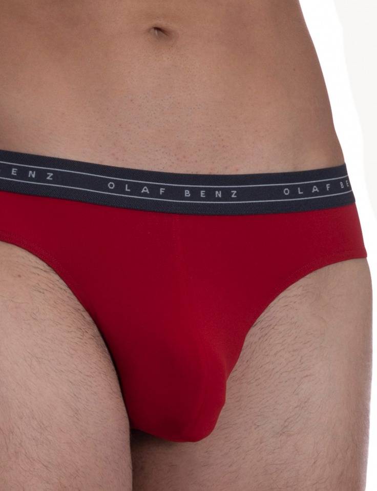 Olaf Benz RED2059 Sportbrief Schlussverkauf