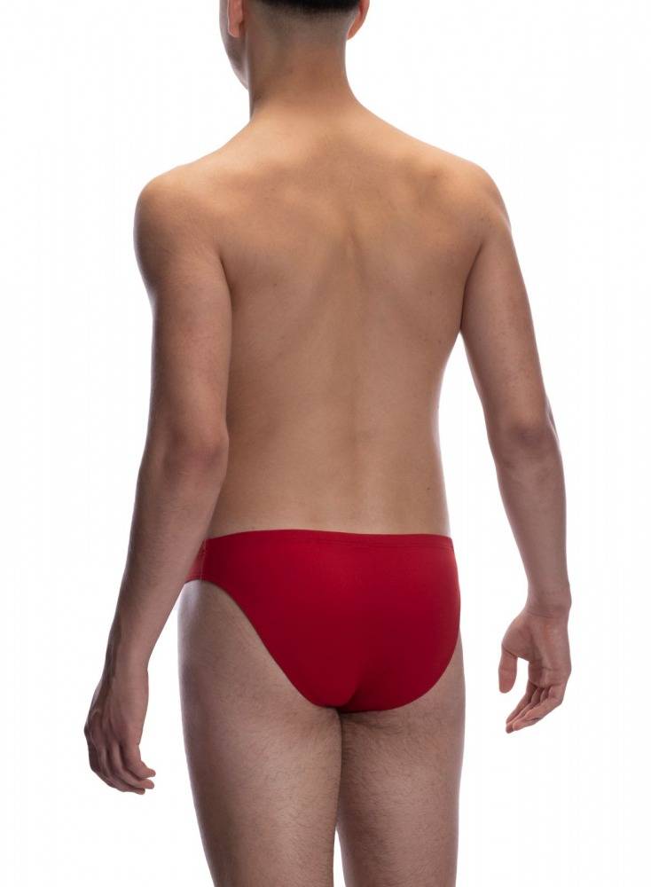 Olaf Benz RED2059 Brazilbrief Günstiger Verkauf