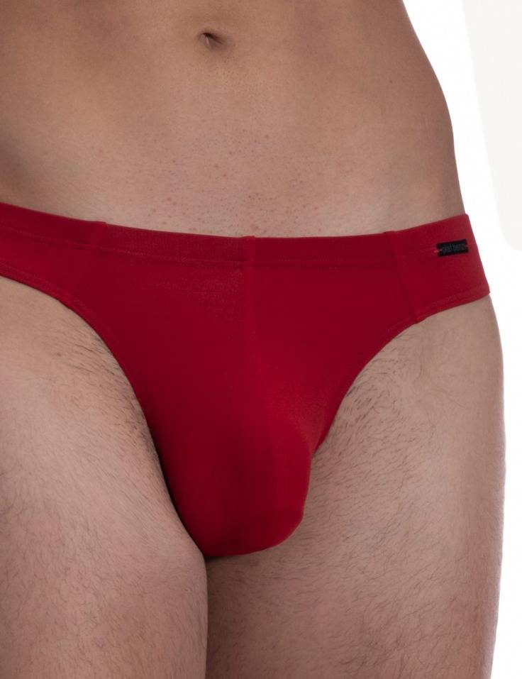 Olaf Benz RED2059 Brazilbrief Günstiger Verkauf